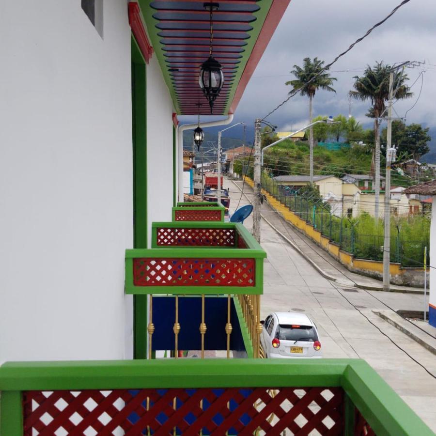 Casaboutique Hotel Salento Exterior foto