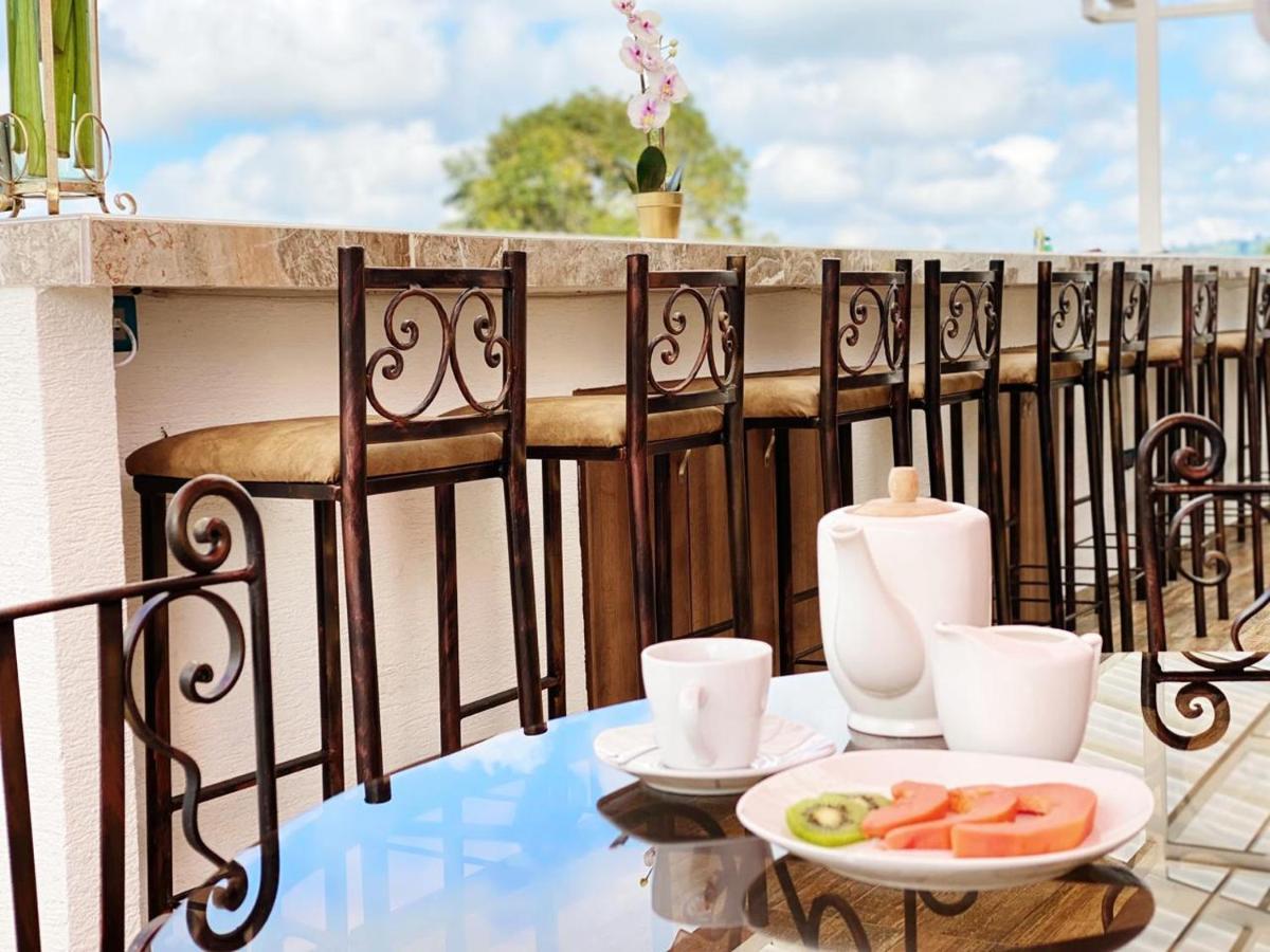 Casaboutique Hotel Salento Exterior foto