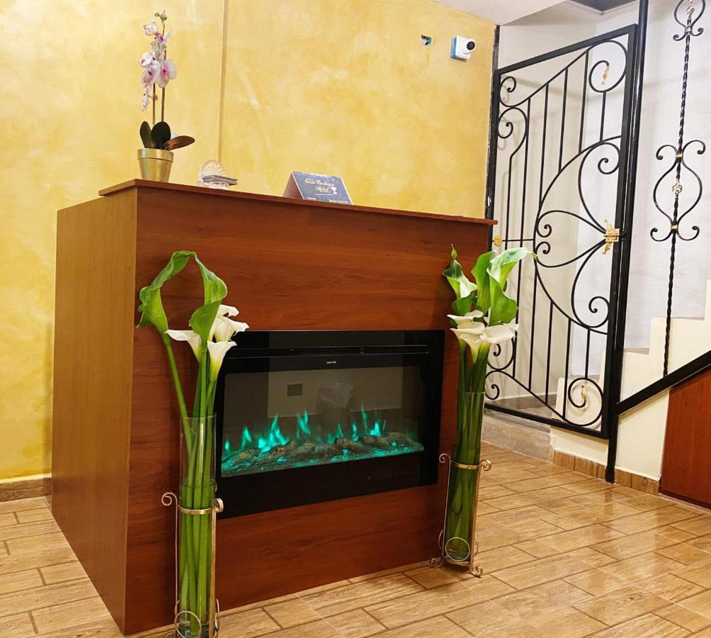 Casaboutique Hotel Salento Exterior foto
