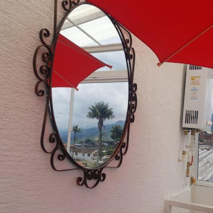 Casaboutique Hotel Salento Exterior foto