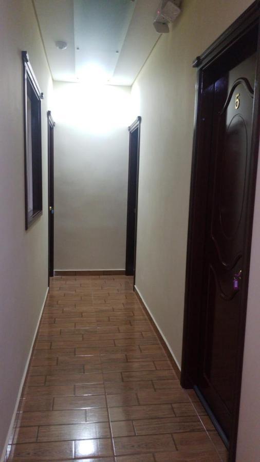 Casaboutique Hotel Salento Exterior foto