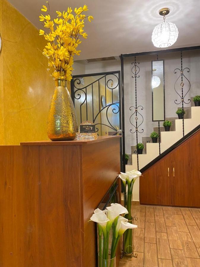 Casaboutique Hotel Salento Exterior foto