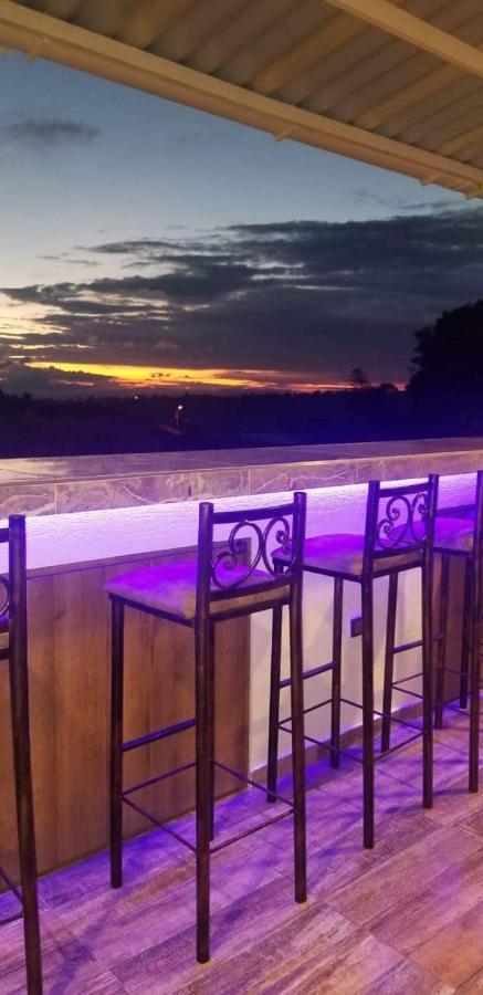 Casaboutique Hotel Salento Exterior foto