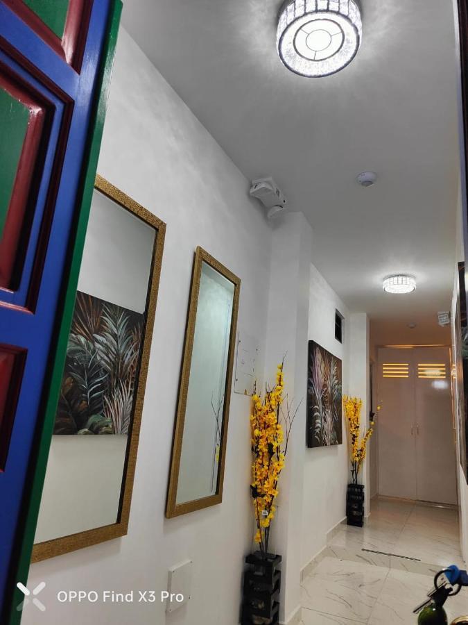 Casaboutique Hotel Salento Exterior foto