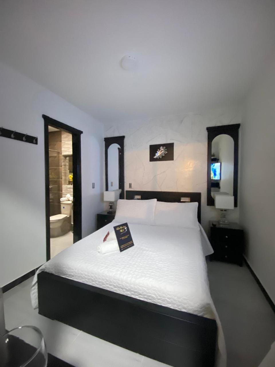 Casaboutique Hotel Salento Zimmer foto
