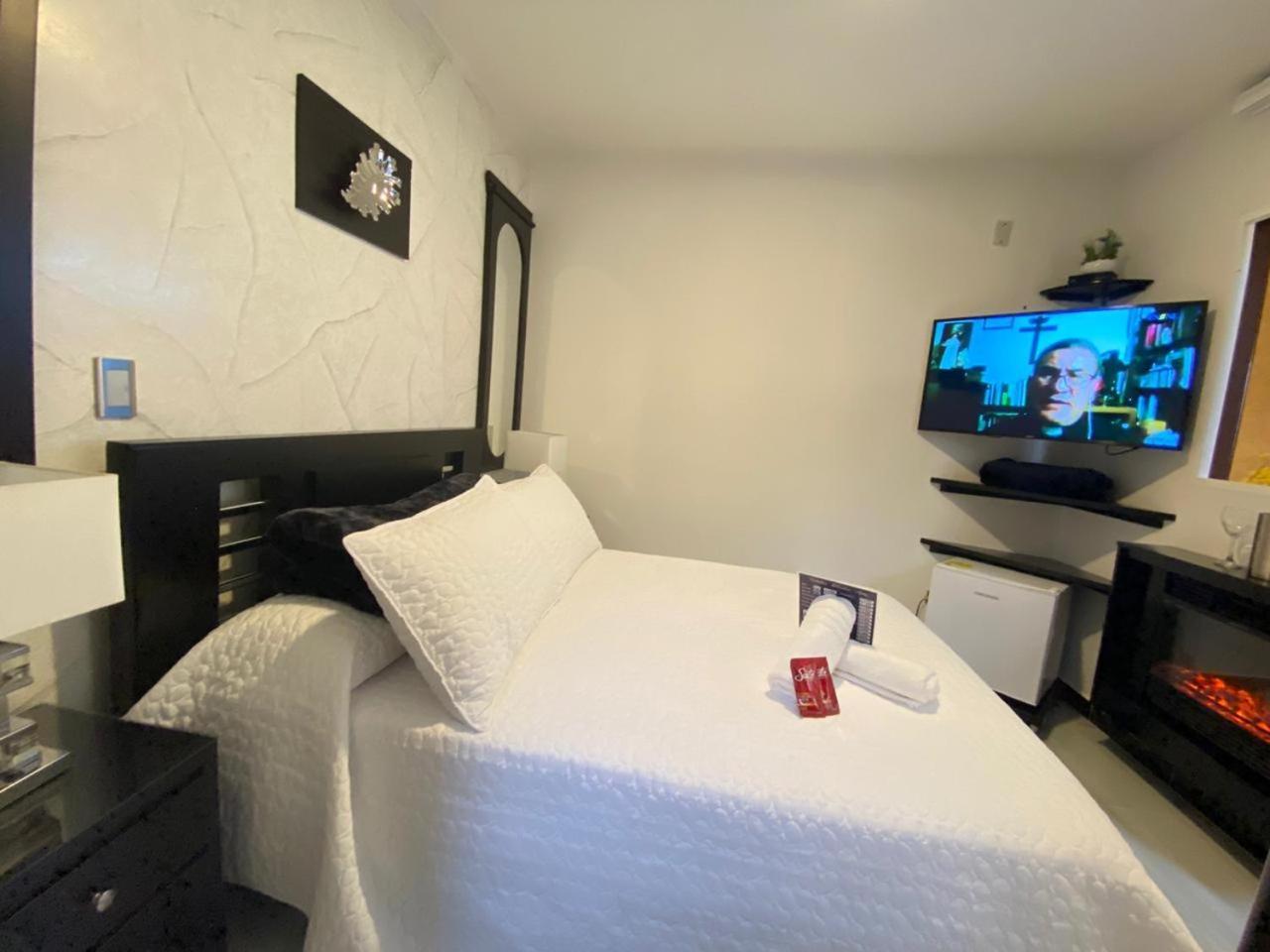 Casaboutique Hotel Salento Zimmer foto