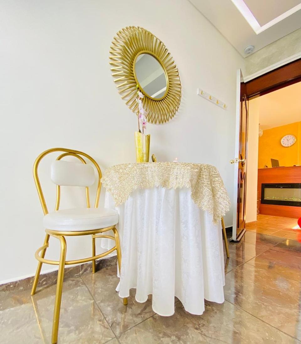 Casaboutique Hotel Salento Zimmer foto