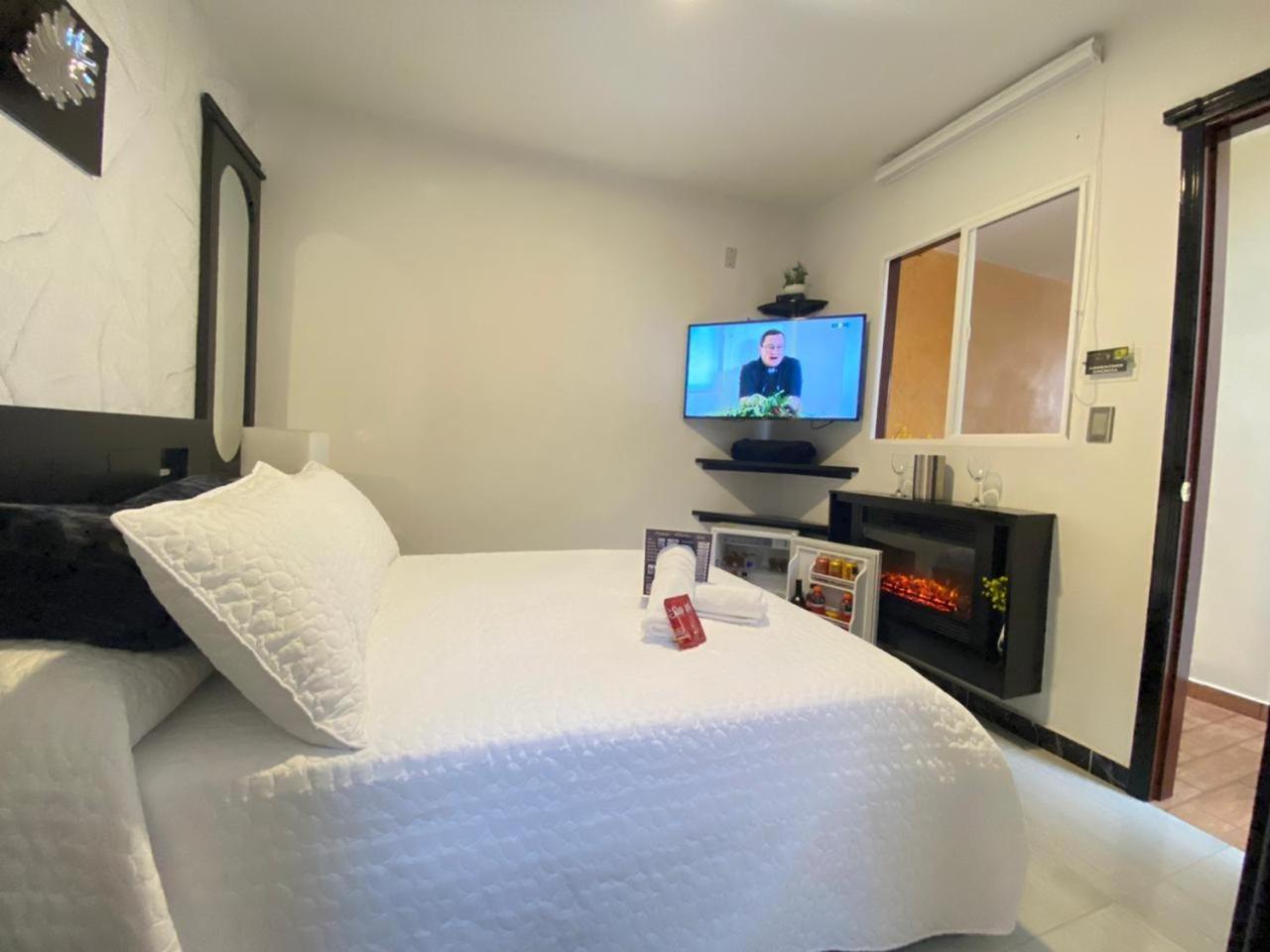 Casaboutique Hotel Salento Zimmer foto