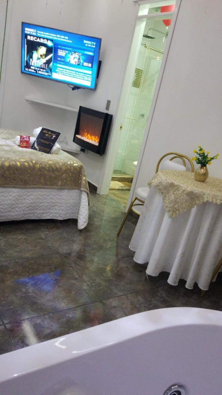 Casaboutique Hotel Salento Zimmer foto
