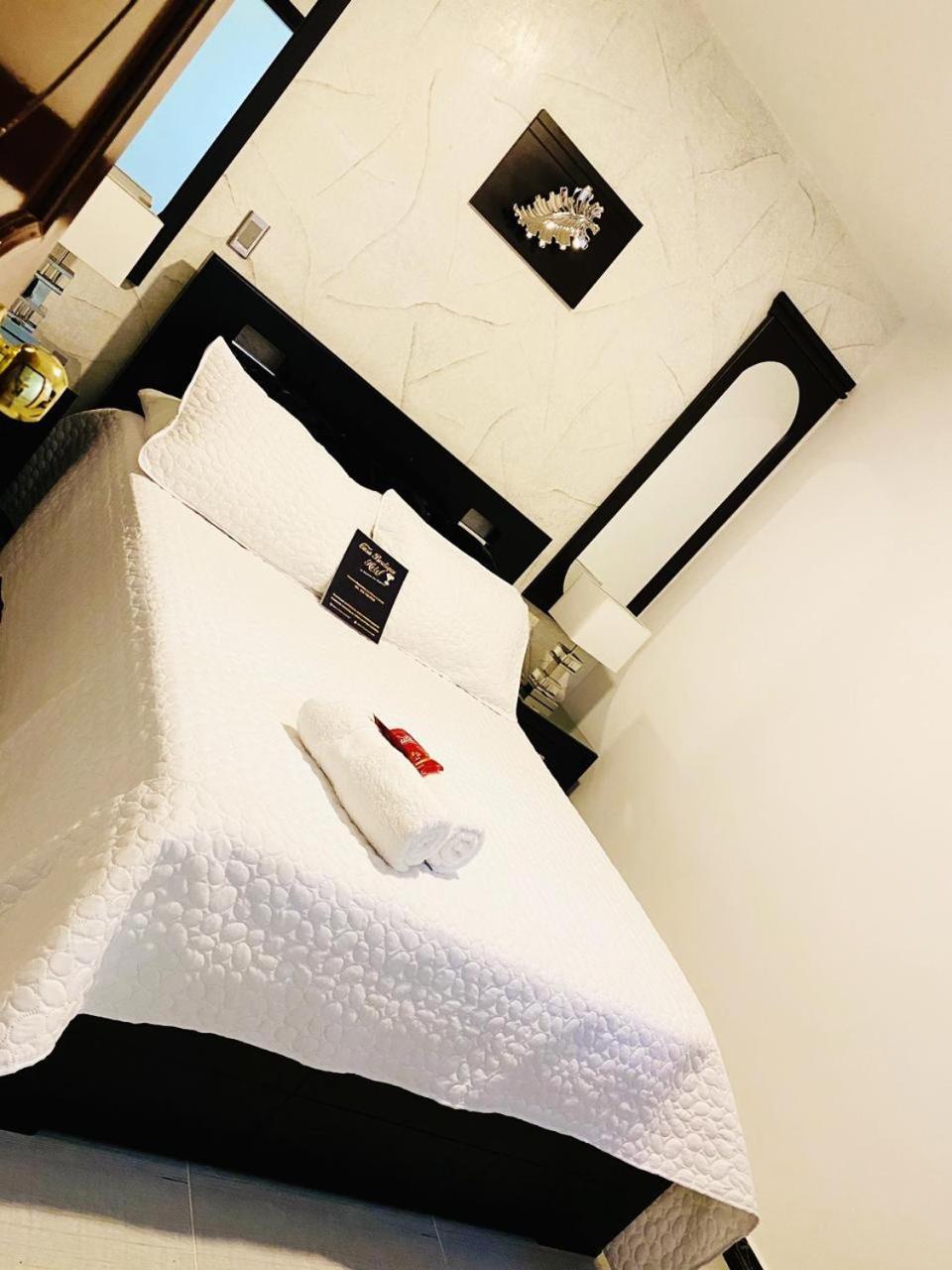 Casaboutique Hotel Salento Zimmer foto