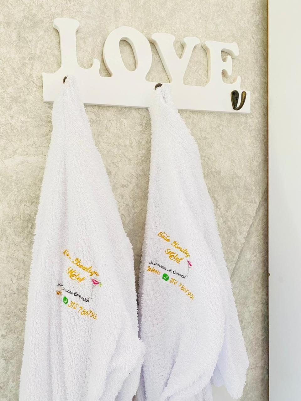 Casaboutique Hotel Salento Zimmer foto