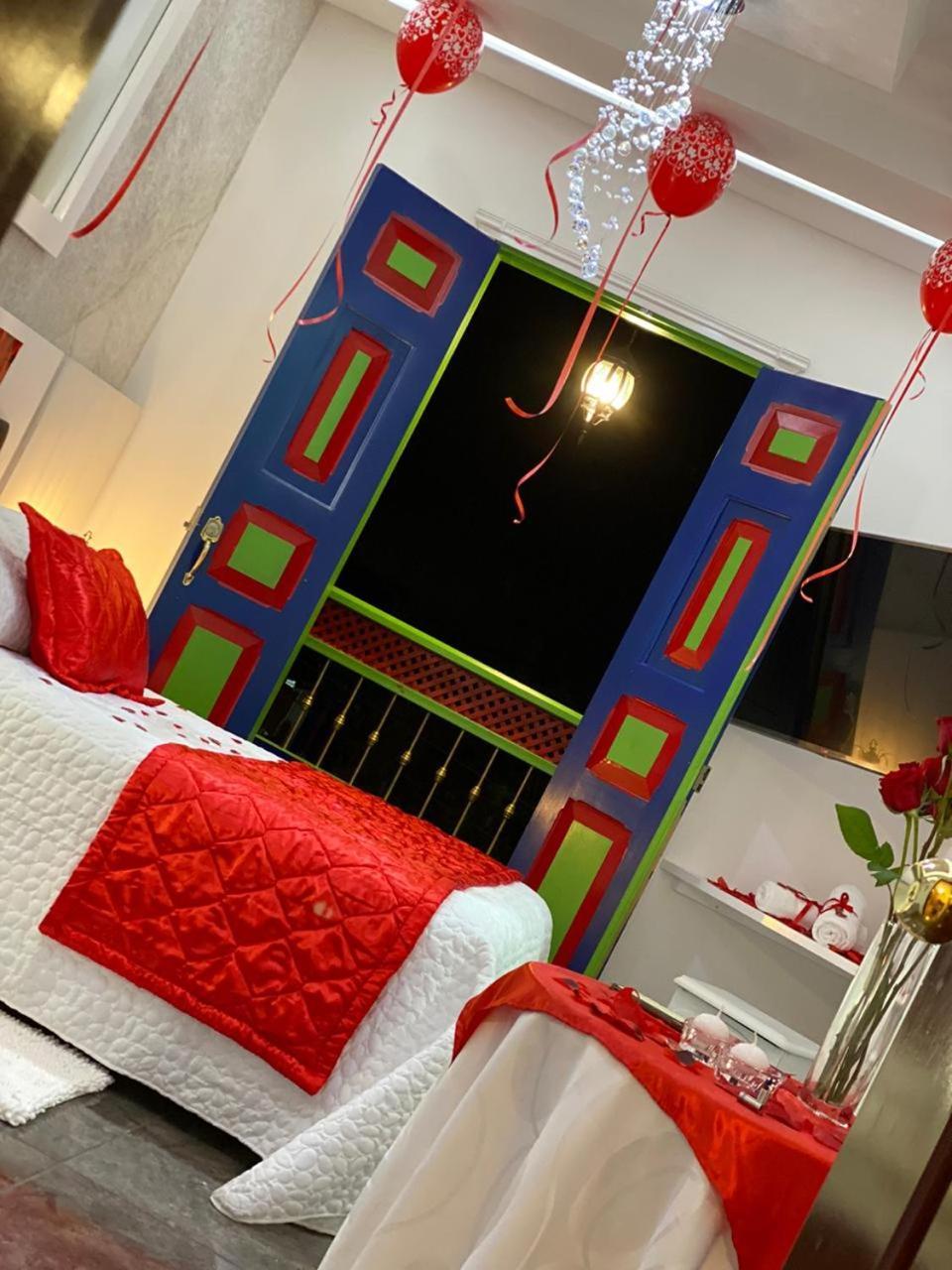 Casaboutique Hotel Salento Zimmer foto