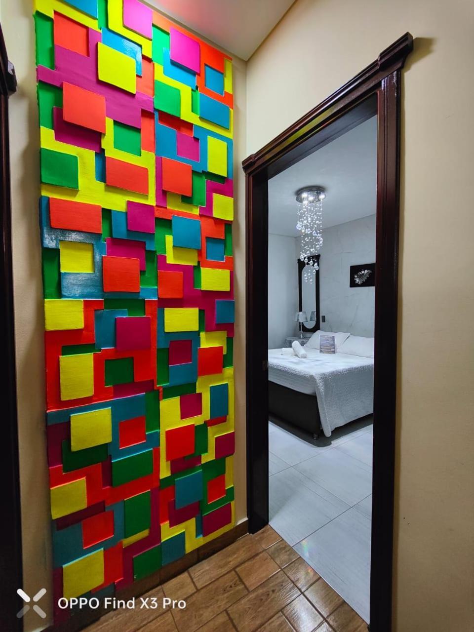 Casaboutique Hotel Salento Zimmer foto