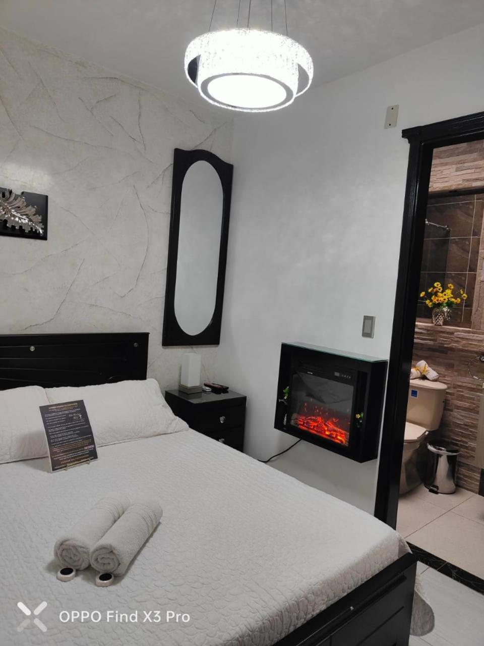 Casaboutique Hotel Salento Zimmer foto